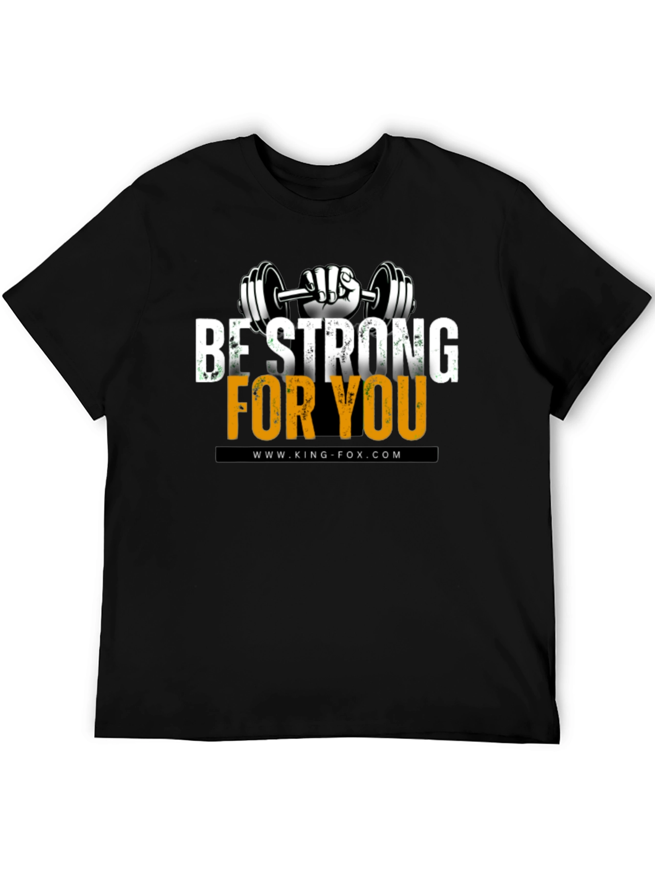 Be Strong For You Graphic T-Shirt