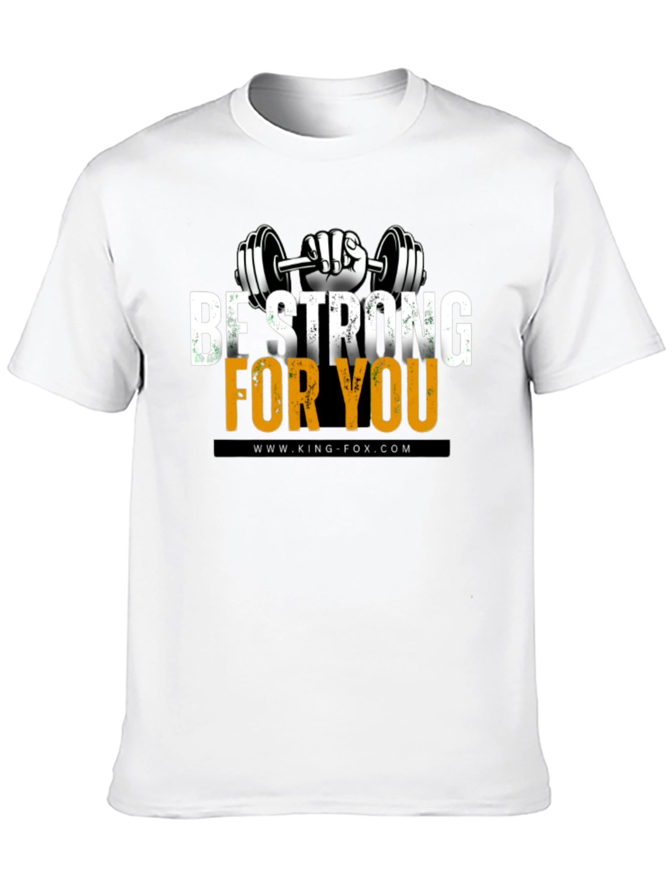 Be Strong For You Graphic T-Shirt