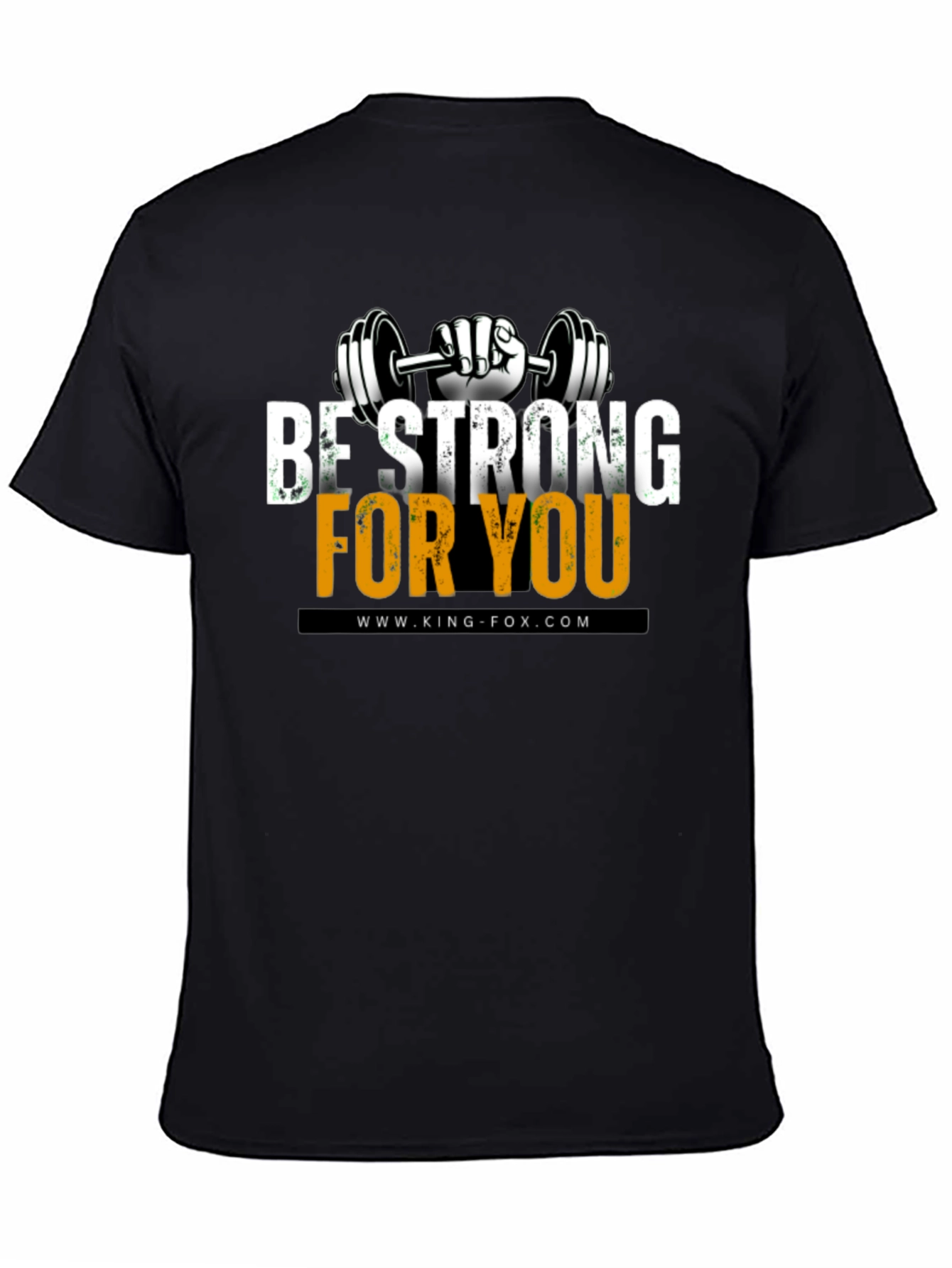 Be Strong For You Graphic T-Shirt