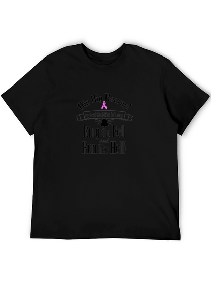 Radiation Treatment Celebration T-Shirt