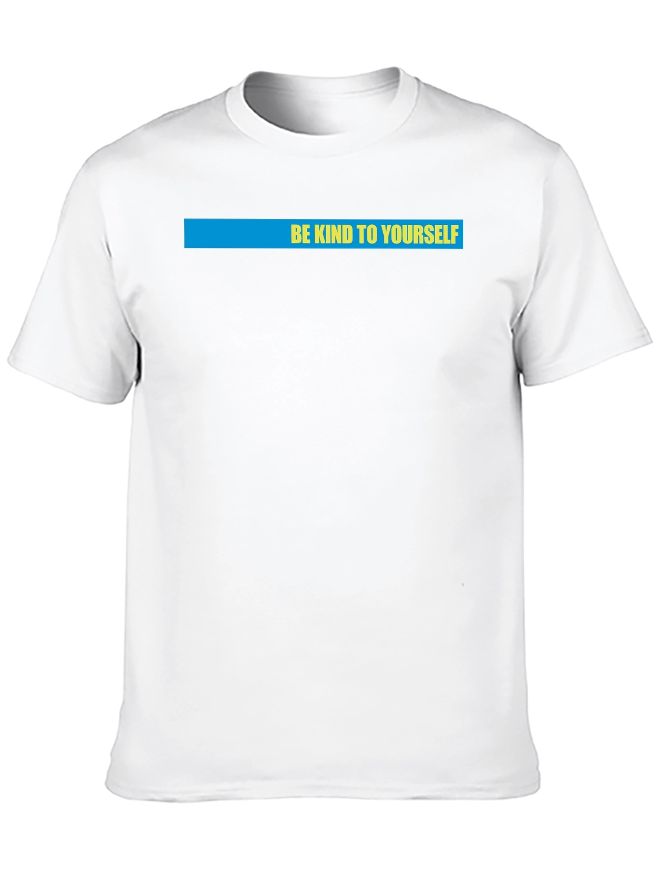 Be Kind To Yourself Graphic Tee