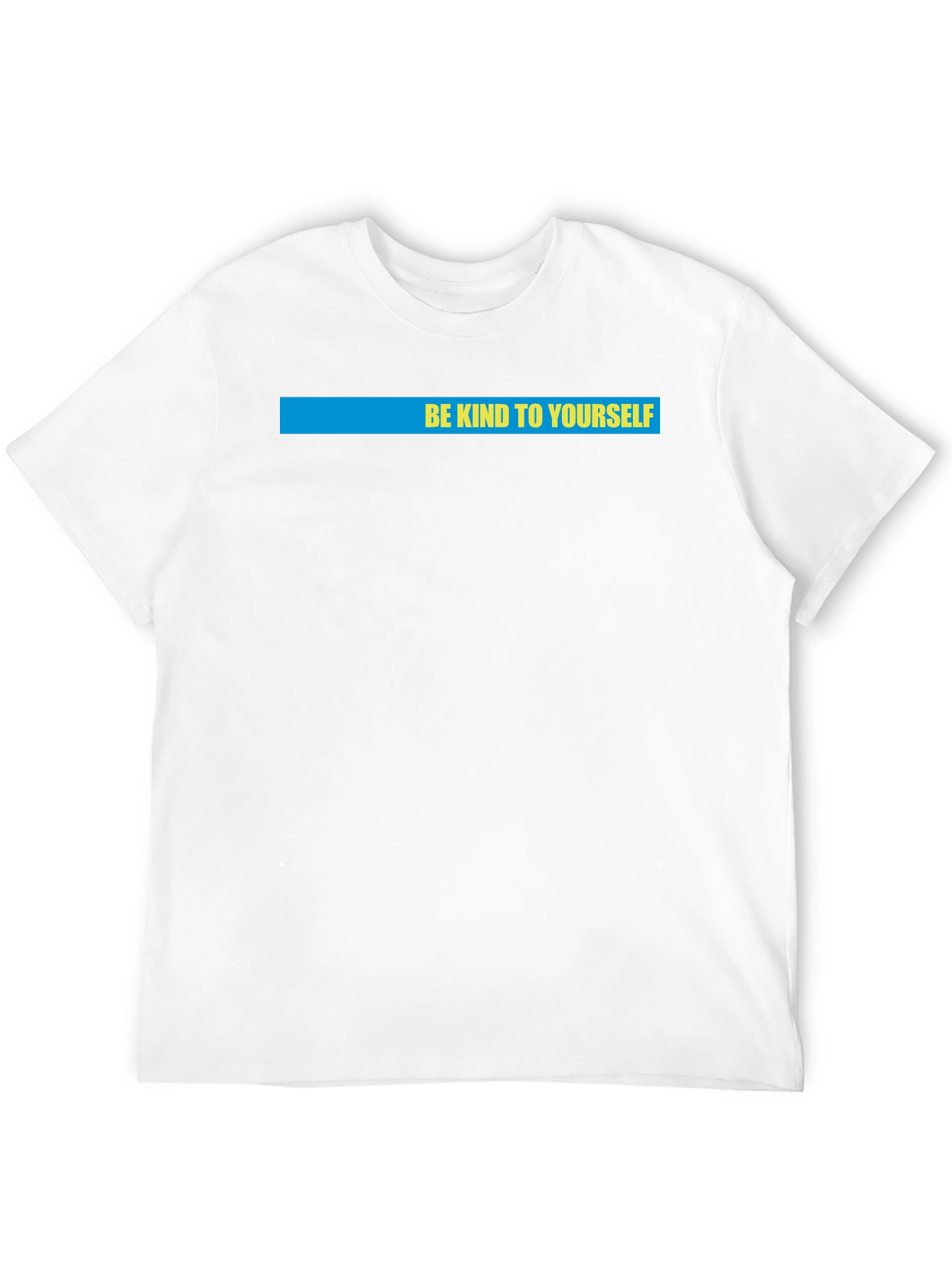 Be Kind To Yourself Graphic Tee