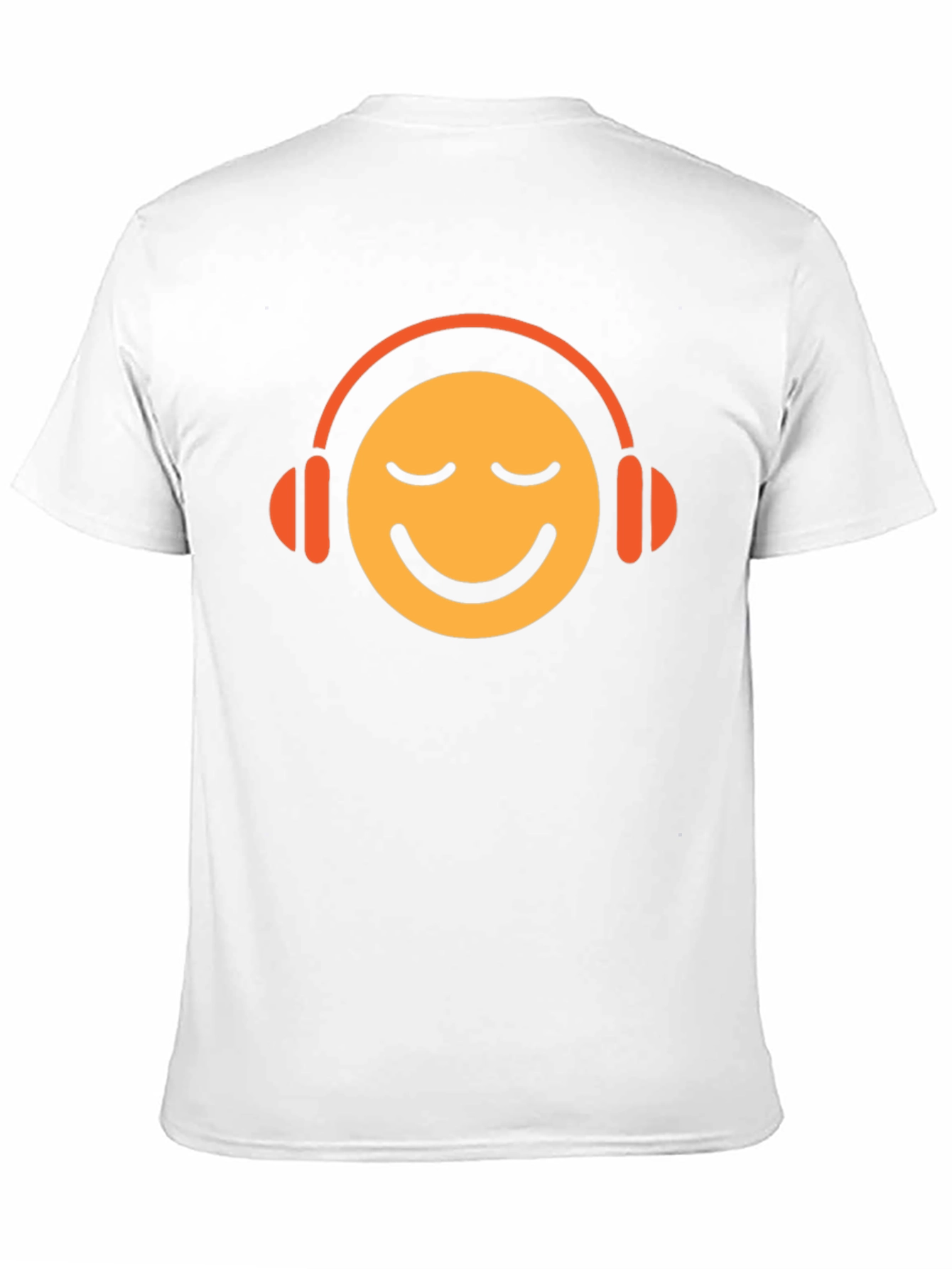 Zen Mode T-Shirt - Music Emoji Tee