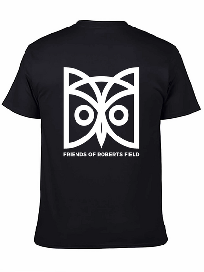Friends of Roberts Field Graphic Tee
