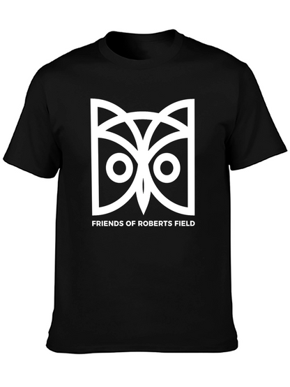 Friends of Roberts Field Graphic Tee