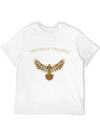 Prestige of the Eagle Graphic Tee