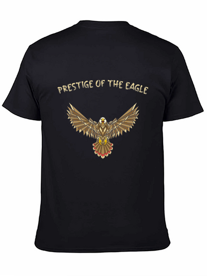 Prestige of the Eagle Graphic Tee