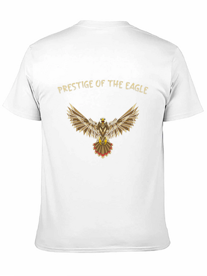 Prestige of the Eagle Graphic Tee