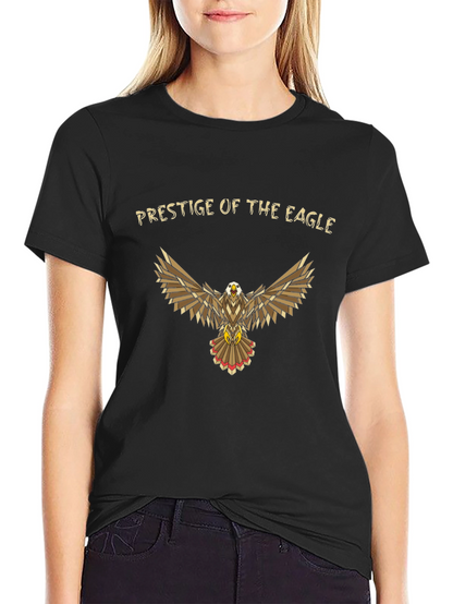 Prestige of the Eagle Graphic Tee