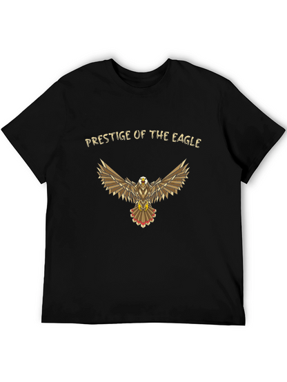 Prestige of the Eagle Graphic Tee