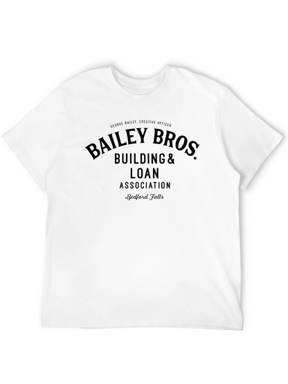 Bailey Bros. Building & Loan T-Shirt
