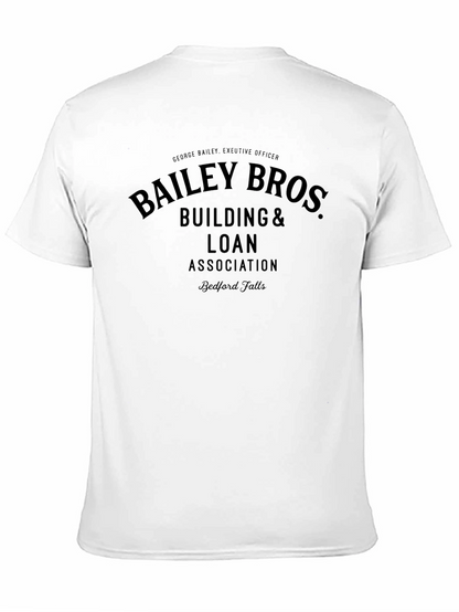 Bailey Bros. Building & Loan T-Shirt