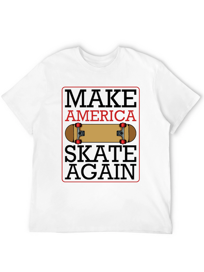 Make America Skate Again T-Shirt