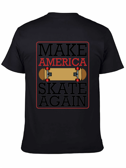 Make America Skate Again T-Shirt