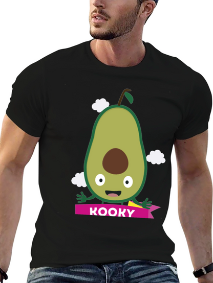 Kooky Avocado T-Shirt