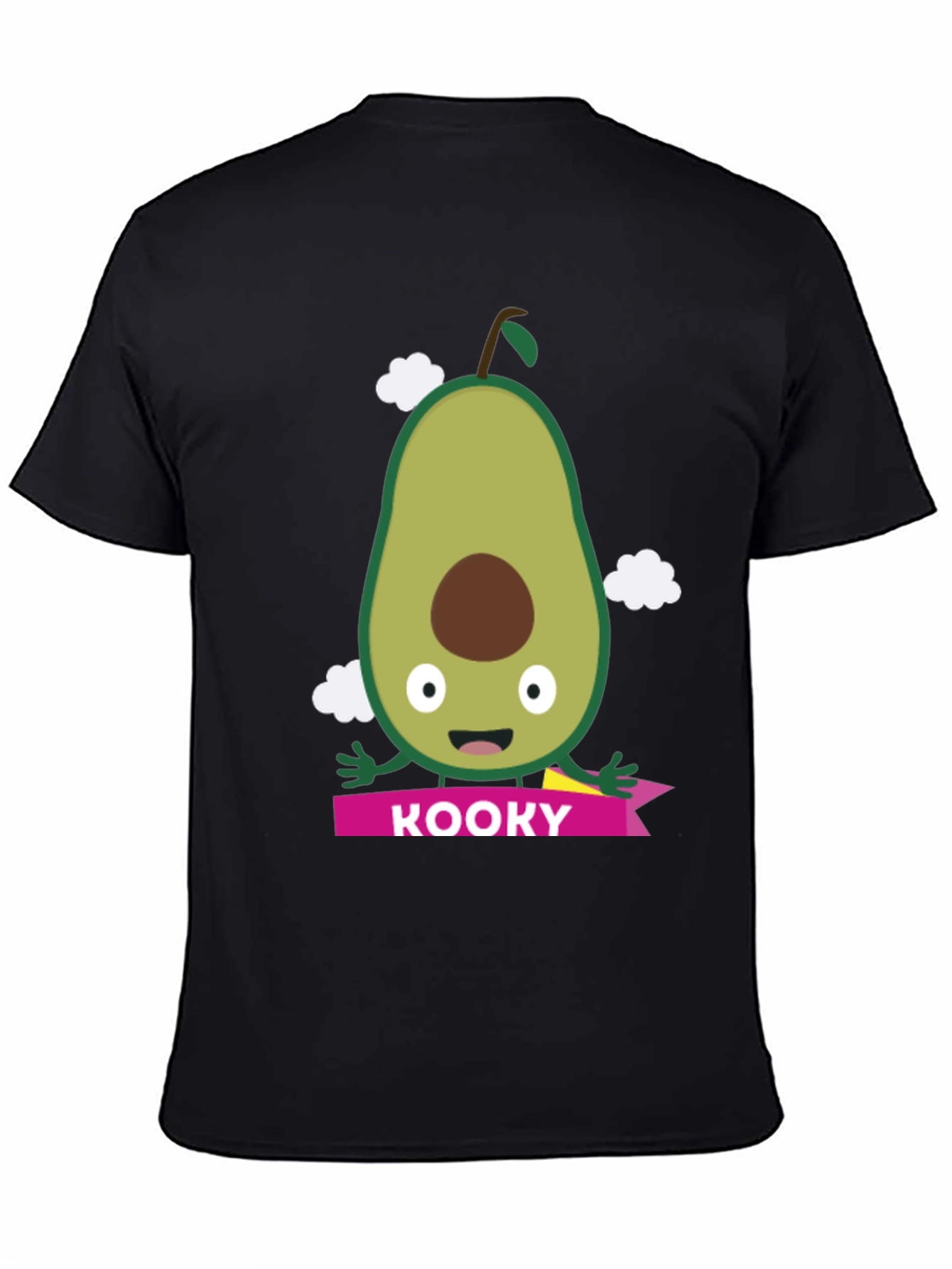 Kooky Avocado T-Shirt