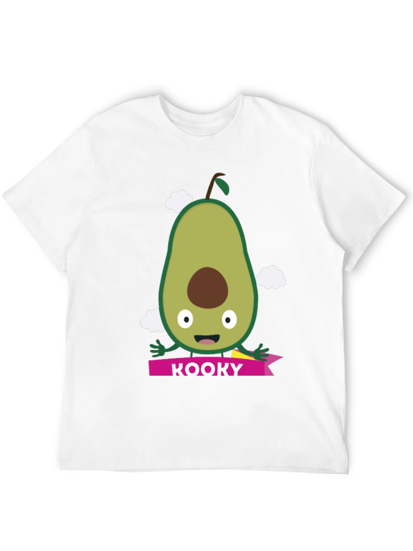 Kooky Avocado T-Shirt