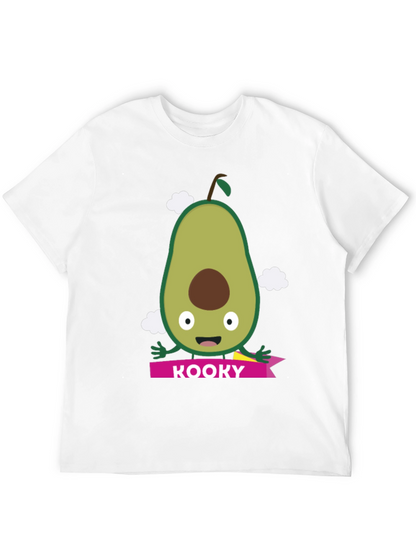 Kooky Avocado T-Shirt