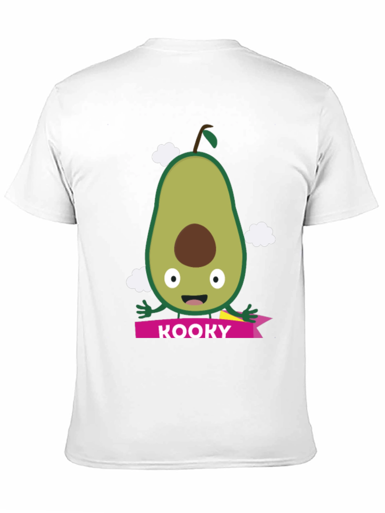 Kooky Avocado T-Shirt