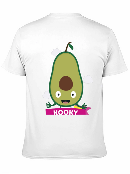 Kooky Avocado T-Shirt