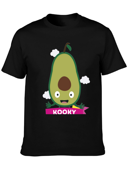 Kooky Avocado T-Shirt