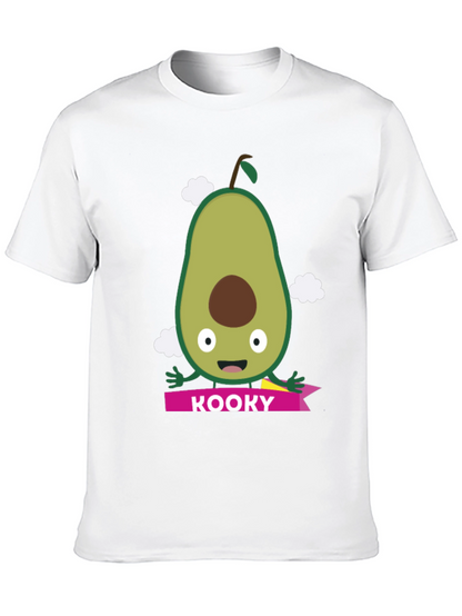 Kooky Avocado T-Shirt
