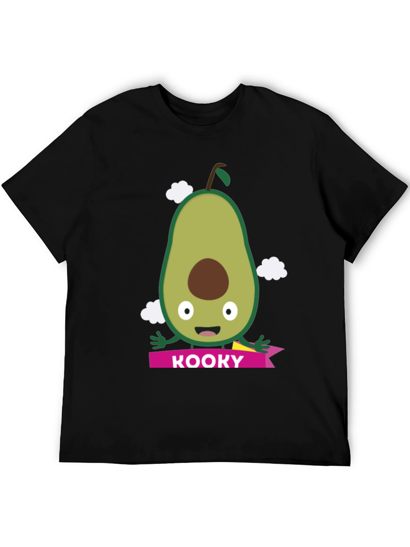 Kooky Avocado T-Shirt