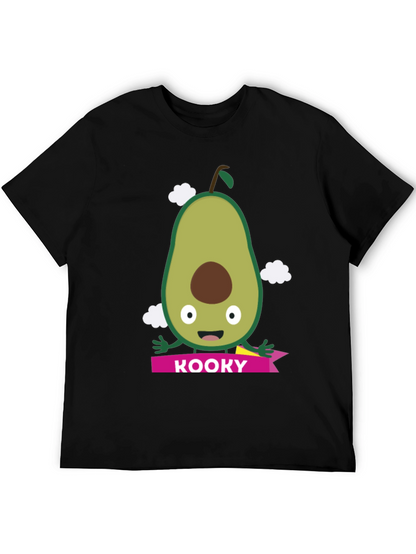 Kooky Avocado T-Shirt