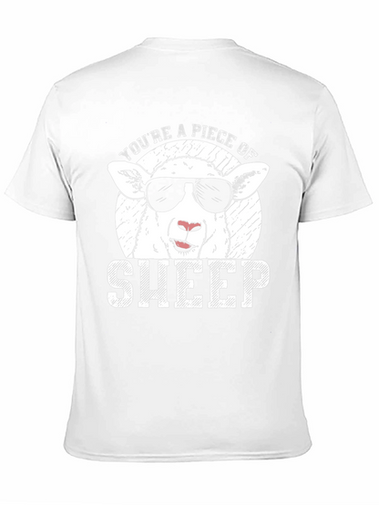 Youre a Piece of Sheep T-Shirt