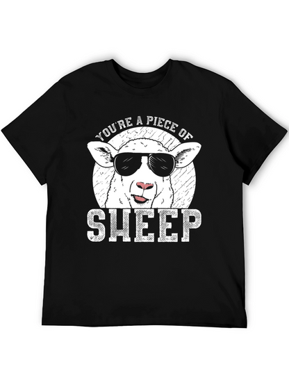 Youre a Piece of Sheep T-Shirt