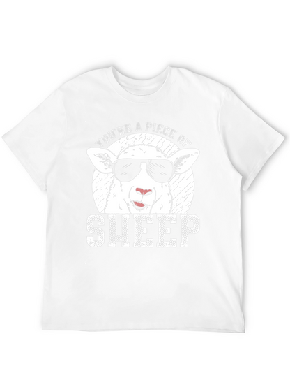 Youre a Piece of Sheep T-Shirt