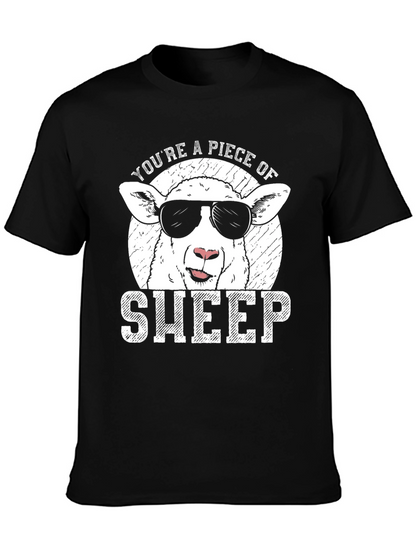 Youre a Piece of Sheep T-Shirt