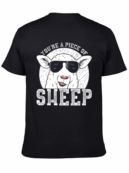 Youre a Piece of Sheep T-Shirt