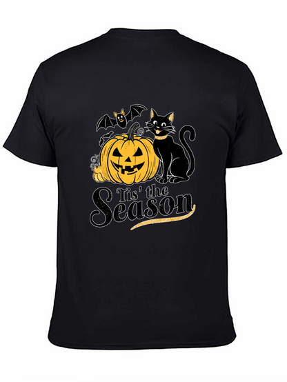 Tis the Season Halloween Tee