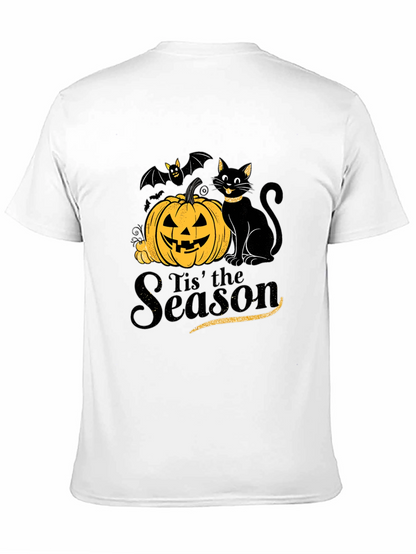 Tis the Season Halloween Tee