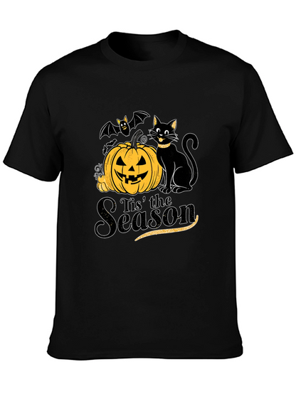 Tis the Season Halloween Tee