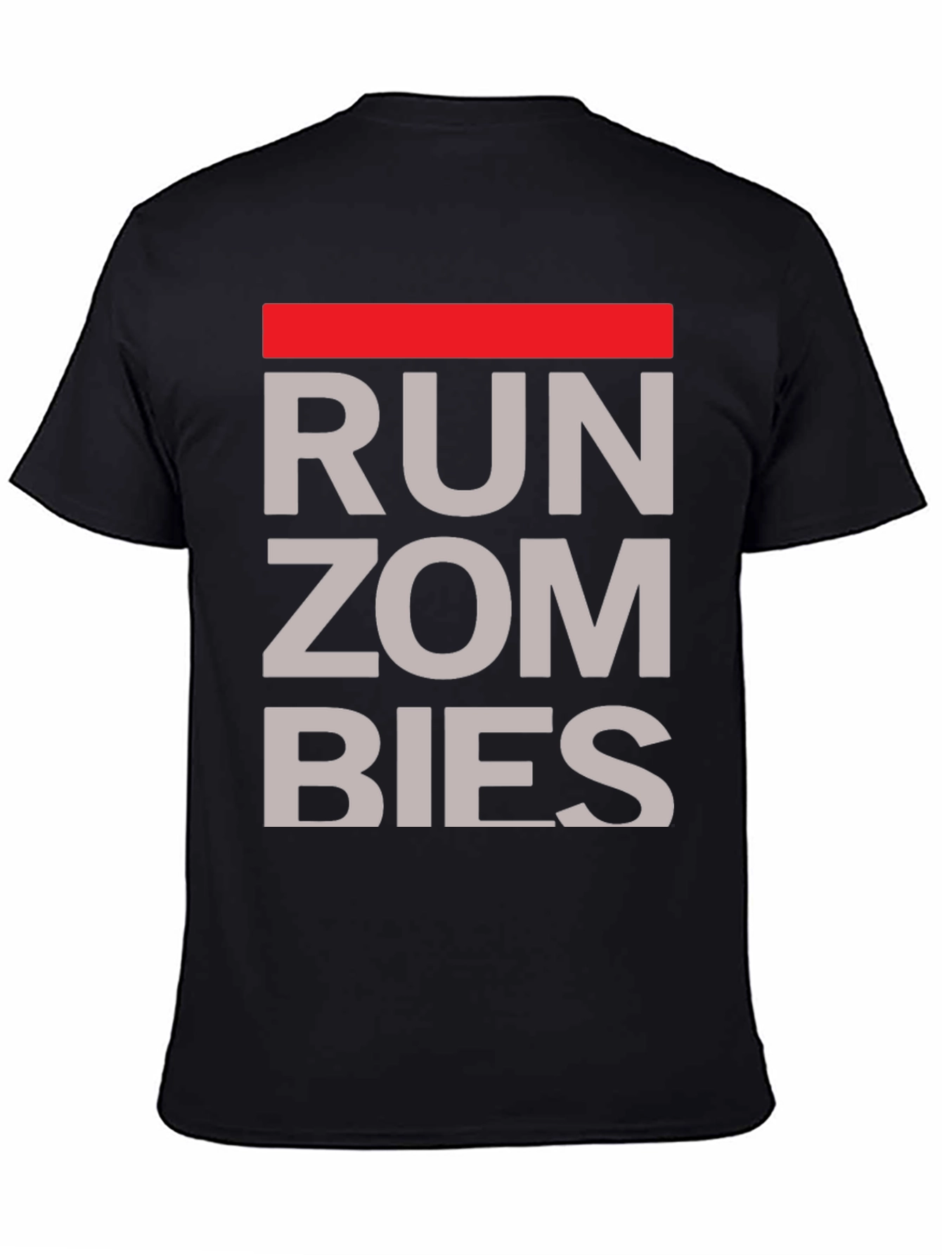 Run From Zombies T-Shirt