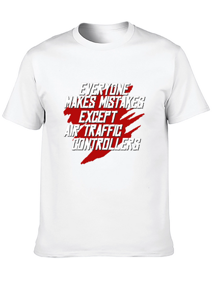Air Traffic Controller T-Shirt - Funny Gift