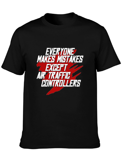 Air Traffic Controller T-Shirt - Funny Gift