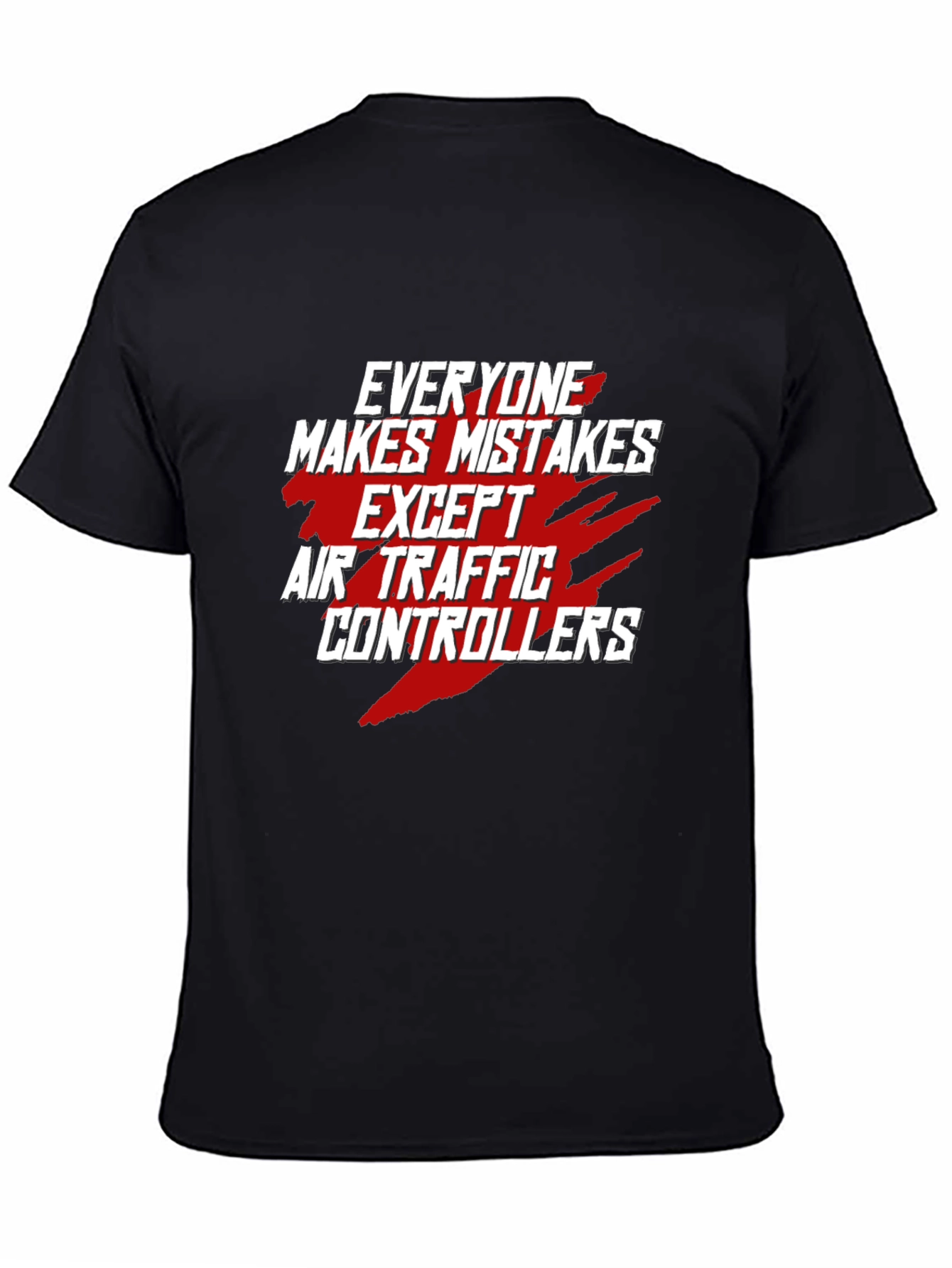 Air Traffic Controller T-Shirt - Funny Gift