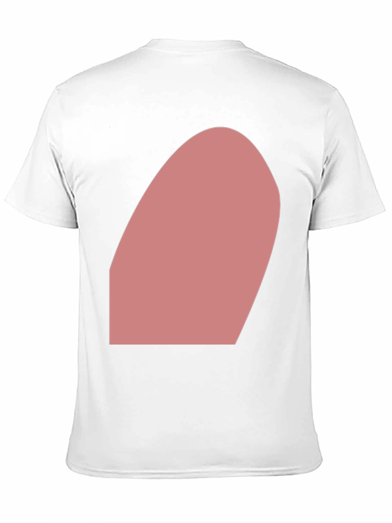 Stylish Black Graphic Tee