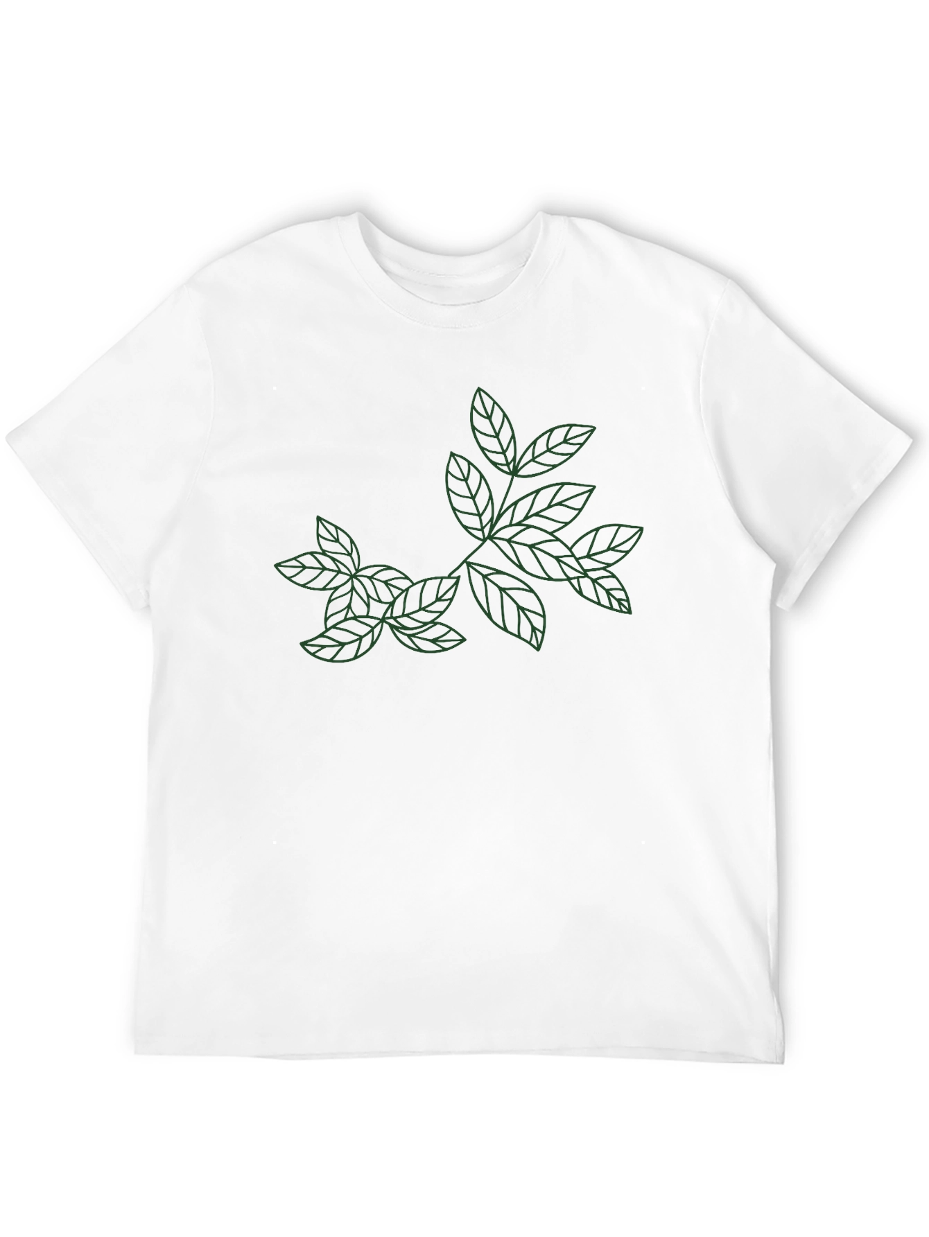 Nature Branch Graphic Tee