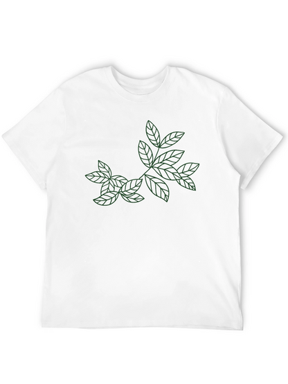 Nature Branch Graphic Tee