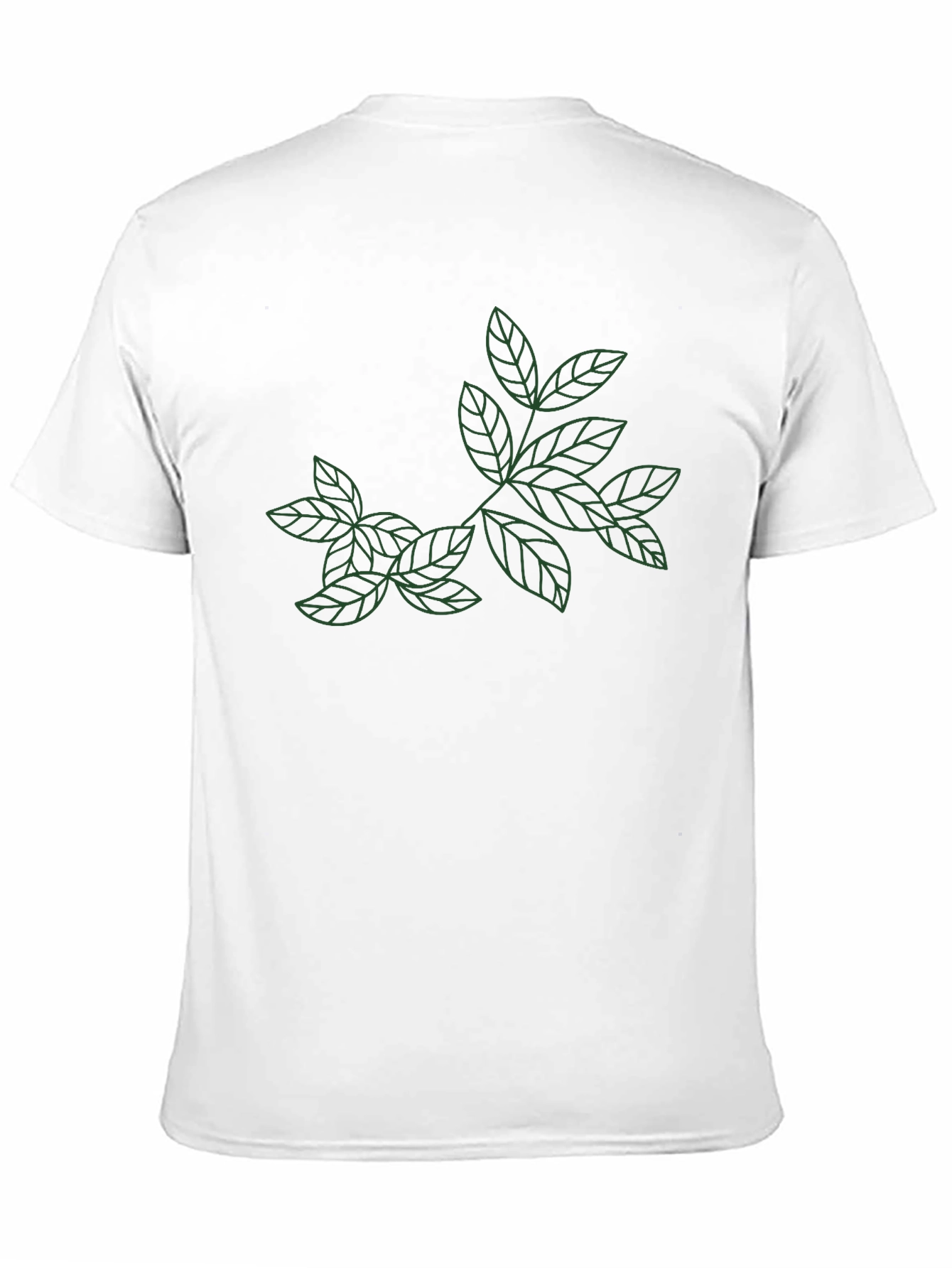 Nature Branch Graphic Tee