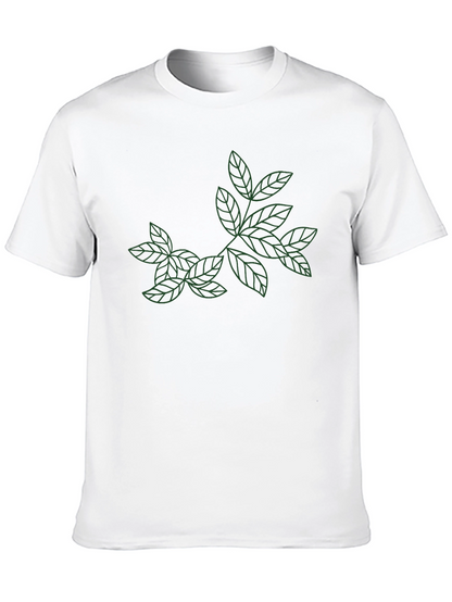Nature Branch Graphic Tee