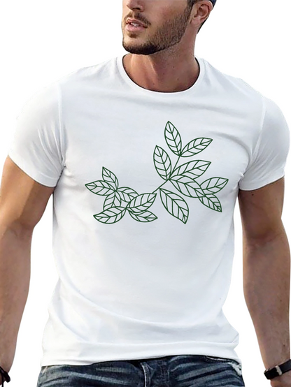 Nature Branch Graphic Tee