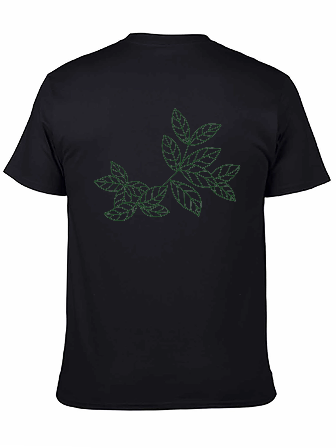 Nature Branch Graphic Tee