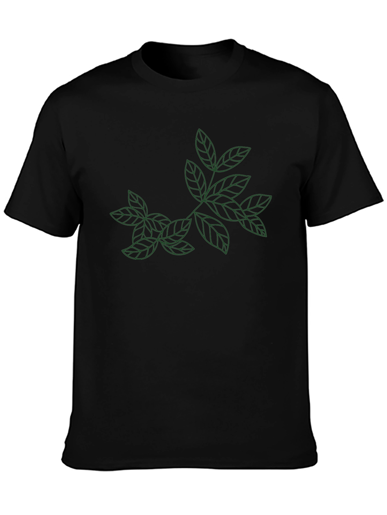 Nature Branch Graphic Tee