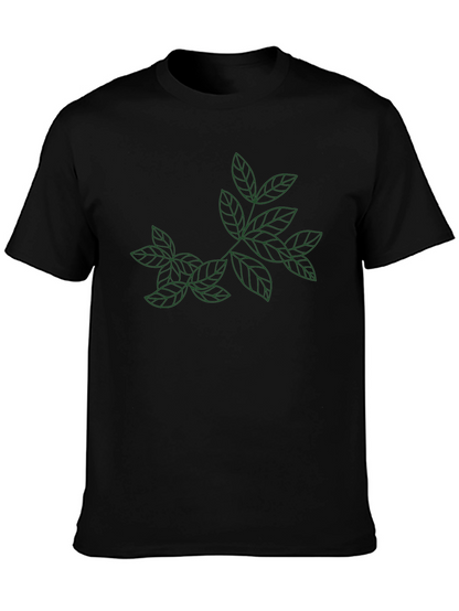 Nature Branch Graphic Tee