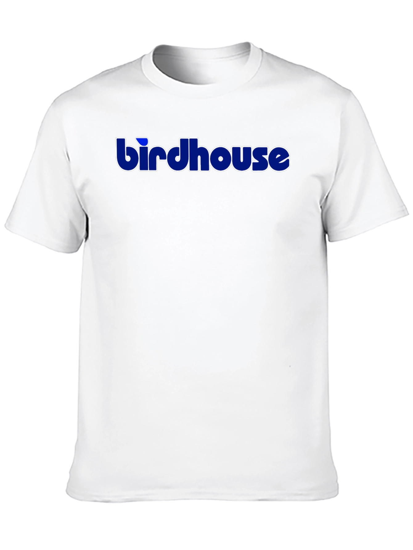 Birdhouse Graphic Tee - Classic Skateboard Style